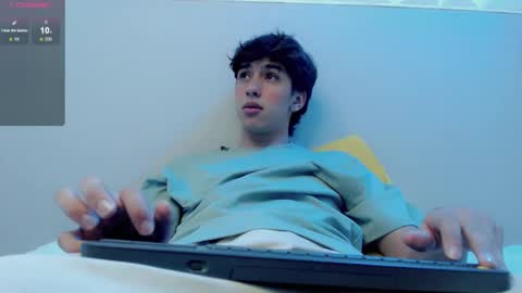 Snapshot of jake_tripp chatting on October 15, 2025, 7:08 am jake_tripp online show from October 15, 2025, 7:08 am