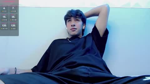 Snapshot of jake_tripp chatting on October 25, 2025, 4:31 am jake_tripp online show from October 25, 2025, 4:31 am