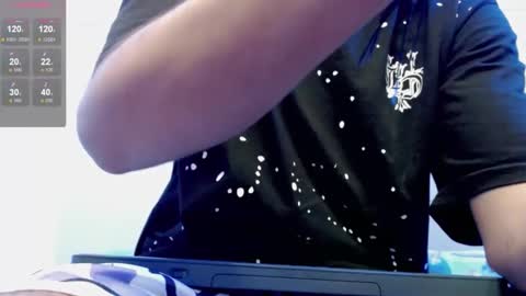 Snapshot of jake_tripp chatting on November 17, 2025, 4:07 am jake_tripp online show from November 17, 2025, 4:07 am