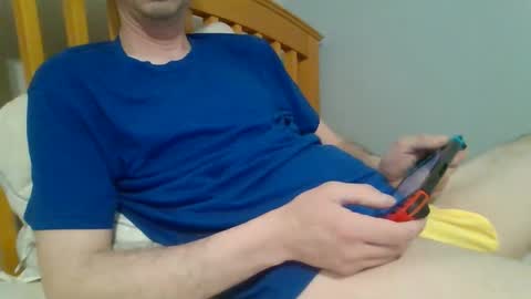 Jake Cambridge online show from January 12, 2026, 6:02 pm