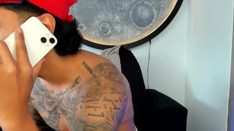 Snapshot of jakee_brown chatting on November 26, 2025, 6:42 pm Santiago online show from November 26, 2025, 6:42 pm