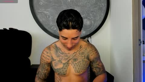 Snapshot of jakee_brown chatting on February 5, 2026, 3:27 pm Santiago online show from February 5, 2026, 3:27 pm