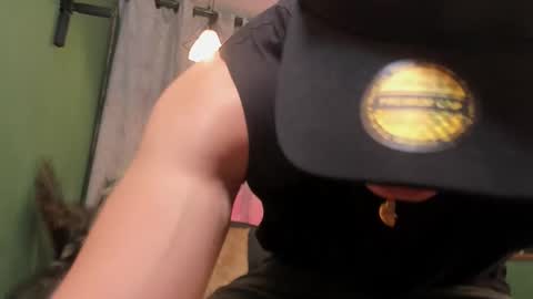 Jake Tyler online show from January 16, 2026, 12:14 am