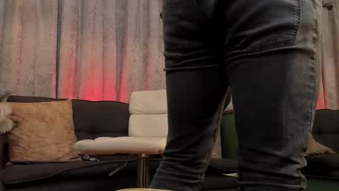 Jake Tyler online show from February 12, 2026, 12:27 am