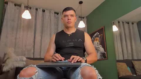 Jake Tyler online show from March 16, 2026, 6:12 pm