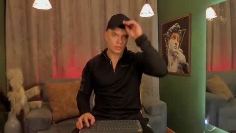 Snapshot of jakee_tyler chatting on June 19, 2026, 6:12 pm Jake Tyler online show from June 19, 2026, 6:12 pm