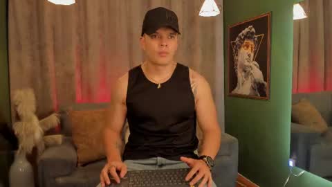 Snapshot of jakee_tyler chatting on June 20, 2026, 6:11 pm Jake Tyler online show from June 20, 2026, 6:11 pm
