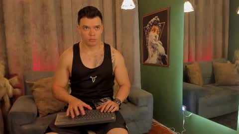 Snapshot of jakee_tyler chatting on July 10, 2026, 11:02 am Jake Tyler online show from July 10, 2026, 11:02 am