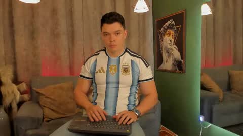 Snapshot of jakee_tyler chatting on July 11, 2026, 6:10 pm Jake Tyler online show from July 11, 2026, 6:10 pm