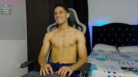Snapshot of jakemonroe1 chatting on May 29, 2026, 8:40 pm JakeMonroe online show from May 29, 2026, 8:40 pm