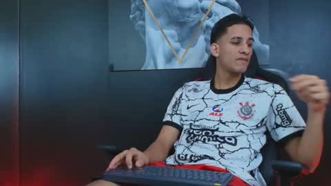 JakeMoxley online show from September 10, 2025, 12:16 pm