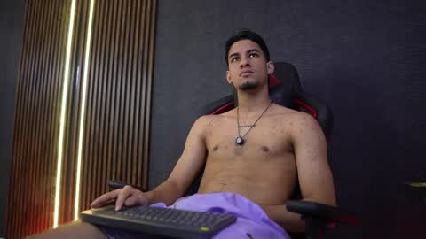 JakeMoxley online show from February 13, 2026, 10:33 am