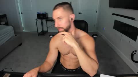 Jake Orion online show from February 27, 2026, 5:13 pm