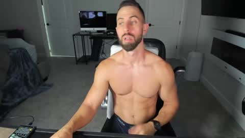 Snapshot of jakeorion chatting on May 7, 2026, 4:34 pm Jake Orion online show from May 7, 2026, 4:34 pm