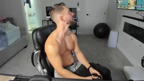 Snapshot of jakeorion chatting on May 21, 2026, 4:58 pm Jake Orion online show from May 21, 2026, 4:58 pm