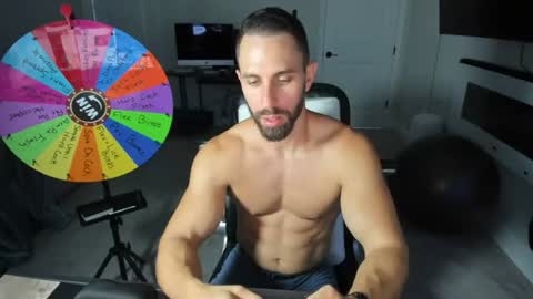Snapshot of jakeorion chatting on June 15, 2026, 5:04 pm Jake Orion online show from June 15, 2026, 5:04 pm