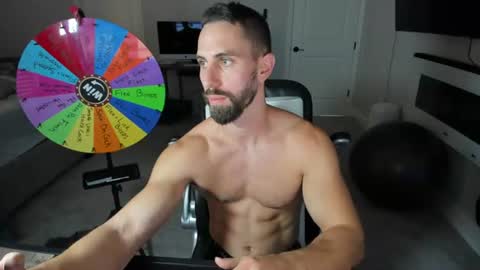Snapshot of jakeorion chatting on June 16, 2026, 6:43 pm Jake Orion online show from June 16, 2026, 6:43 pm