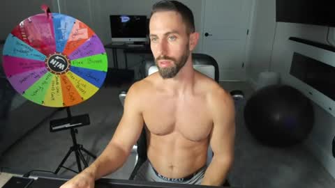 Snapshot of jakeorion chatting on June 17, 2026, 4:08 pm Jake Orion online show from June 17, 2026, 4:08 pm