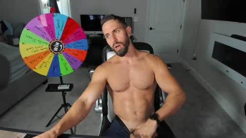 Snapshot of jakeorion chatting on June 27, 2026, 6:46 pm Jake Orion online show from June 27, 2026, 6:46 pm