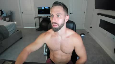 Snapshot of jakeorion chatting on June 28, 2026, 3:07 pm Jake Orion online show from June 28, 2026, 3:07 pm