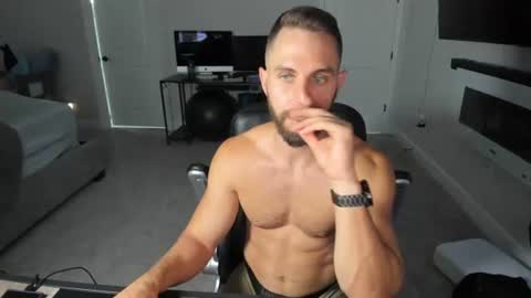 Snapshot of jakeorion chatting on June 29, 2026, 4:29 pm Jake Orion online show from June 29, 2026, 4:29 pm