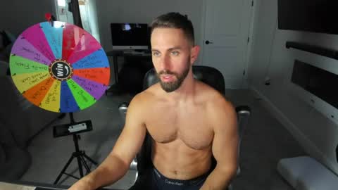 Snapshot of jakeorion chatting on July 1, 2026, 6:29 pm Jake Orion online show from July 1, 2026, 6:29 pm
