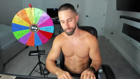 Snapshot of jakeorion chatting on July 25, 2026, 4:26 pm Jake Orion online show from July 25, 2026, 4:26 pm
