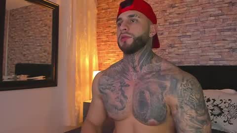 Snapshot of jakeortega chatting on January 8, 2025, 5:59 am Jake Orthega online show from January 8, 2025, 5:59 am