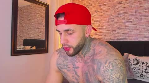 Snapshot of jakeortega chatting on January 8, 2025, 9:00 am Jake Orthega online show from January 8, 2025, 9:00 am