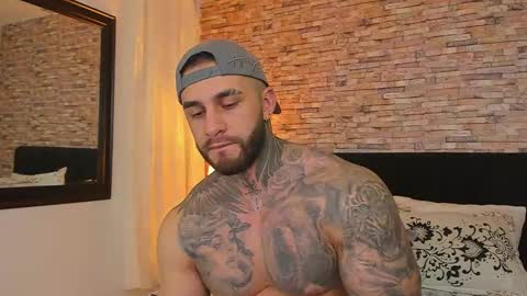 Snapshot of jakeortega chatting on January 19, 2025, 11:21 pm Jake Orthega online show from January 19, 2025, 11:21 pm