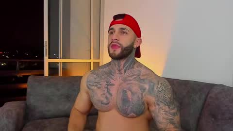 Snapshot of jakeortega chatting on February 13, 2025, 5:48 am Jake Orthega online show from February 13, 2025, 5:48 am