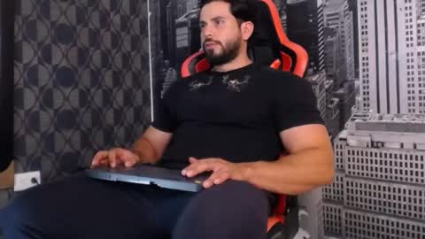 Snapshot of jakeskye chatting on February 8, 2025, 6:01 am JakeSkye online show from February 8, 2025, 6:01 am