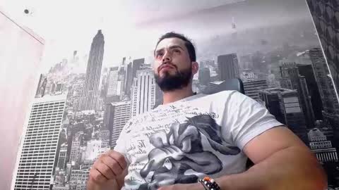 Snapshot of jakeskye chatting on November 3, 2025, 11:15 pm JakeSkye online show from November 3, 2025, 11:15 pm