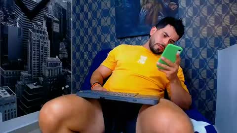 JakeSkye online show from April 24, 2026, 1:24 pm