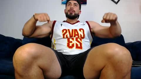 Snapshot of jakeskye chatting on May 10, 2026, 8:03 pm JakeSkye online show from May 10, 2026, 8:03 pm