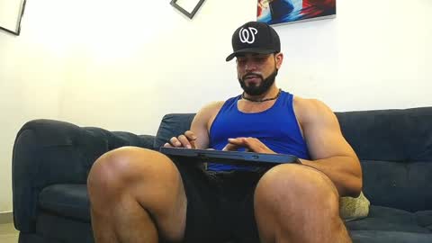 Snapshot of jakeskye chatting on May 27, 2026, 1:24 am JakeSkye online show from May 27, 2026, 1:24 am