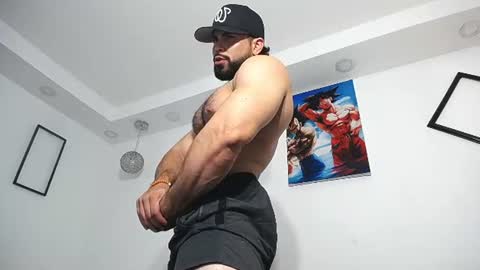 Snapshot of jakeskye chatting on June 19, 2026, 1:32 am JakeSkye online show from June 19, 2026, 1:32 am