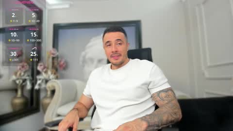 Snapshot of jakestone_1 chatting on October 8, 2025, 3:37 am jakestone_1 online show from October 8, 2025, 3:37 am