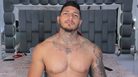 Snapshot of jaketayler10 chatting on December 8, 2024, 1:13 am my name is sebas If you come here dont hesitate to say hello Im a guy who really likes having conversations and having hot online show from December 8, 2024, 1:13 am