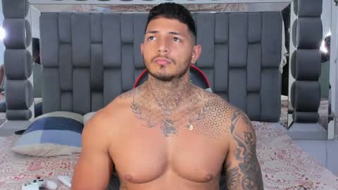 Snapshot of jaketayler10 chatting on December 14, 2024, 12:33 am my name is sebas If you come here dont hesitate to say hello Im a guy who really likes having conversations and having hot online show from December 14, 2024, 12:33 am