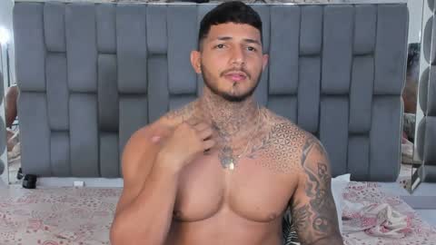 Snapshot of jaketayler10 chatting on December 18, 2024, 12:54 am my name is sebas If you come here dont hesitate to say hello Im a guy who really likes having conversations and having hot online show from December 18, 2024, 12:54 am