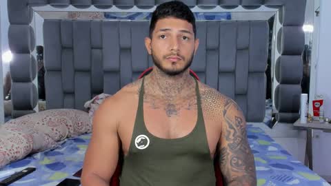 Snapshot of jaketayler10 chatting on January 23, 2025, 2:28 pm my name is sebas If you come here dont hesitate to say hello Im a guy who really likes having conversations and having hot online show from January 23, 2025, 2:28 pm