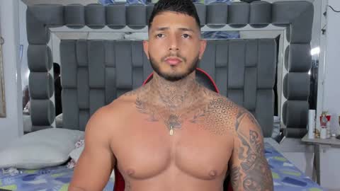 Snapshot of jaketayler10 chatting on February 1, 2025, 1:02 am my name is sebas If you come here dont hesitate to say hello Im a guy who really likes having conversations and having hot online show from February 1, 2025, 1:02 am