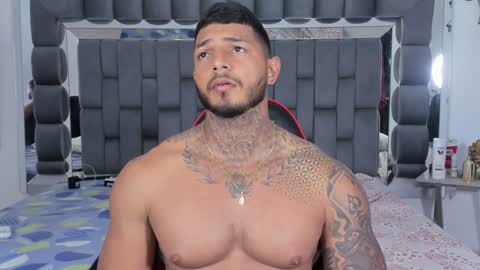 Snapshot of jaketayler10 chatting on February 7, 2025, 1:47 am my name is sebas If you come here dont hesitate to say hello Im a guy who really likes having conversations and having hot online show from February 7, 2025, 1:47 am