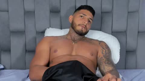 Snapshot of jaketayler10 chatting on February 15, 2025, 12:59 am my name is sebas If you come here dont hesitate to say hello Im a guy who really likes having conversations and having hot online show from February 15, 2025, 12:59 am