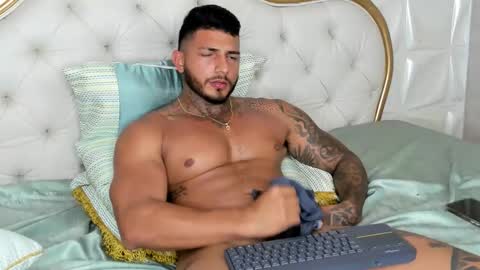 Snapshot of jaketayler10 chatting on March 2, 2025, 9:32 pm my name is sebas If you come here dont hesitate to say hello Im a guy who really likes having conversations and having hot online show from March 2, 2025, 9:32 pm