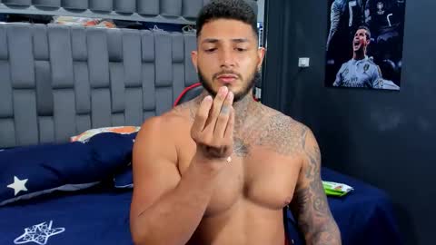 my name is sebas If you come here dont hesitate to say hello Im a guy who really likes having conversations and having hot online show from January 6, 2026, 5:16 pm