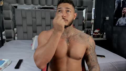 my name is sebas If you come here dont hesitate to say hello Im a guy who really likes having conversations and having hot online show from March 30, 2026, 2:29 pm
