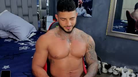 my name is sebas If you come here dont hesitate to say hello Im a guy who really likes having conversations and having hot online show from April 16, 2026, 8:31 pm