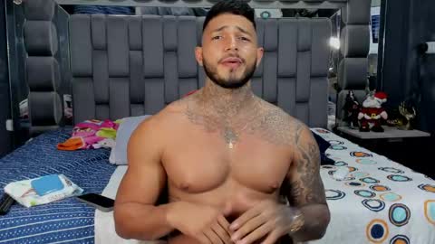 my name is sebas If you come here dont hesitate to say hello Im a guy who really likes having conversations and having hot online show from May 4, 2026, 10:39 pm